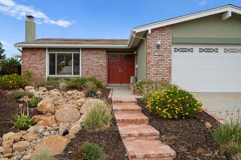 13560 Avenida Del Charro El Cajon CA 92021