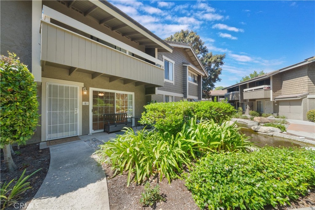 181 Streamwood