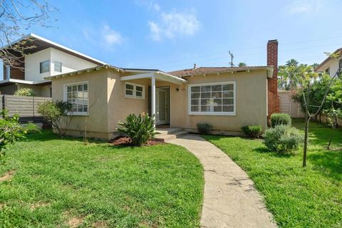135 4th Street Encinitas CA 92024