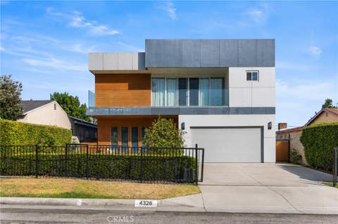 Photo of 4326 Lynd Avenue, Arcadia, CA 91006 (MLS # AR26169944)