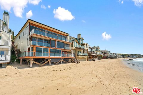 Photo of 24928 Malibu Road, Malibu, CA 90265 (MLS # 26660475)