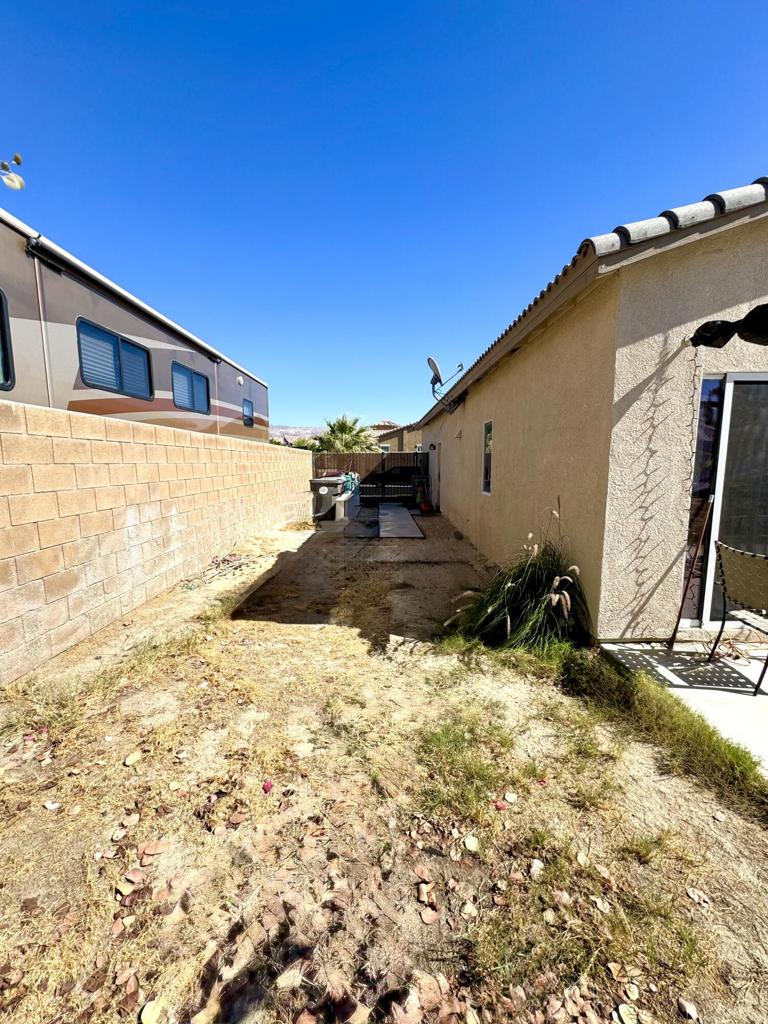 Shadow Hills - Residential