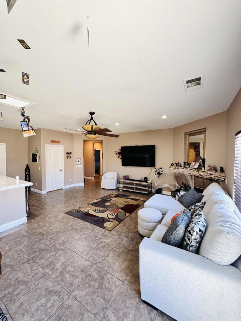 Shadow Hills - Residential
