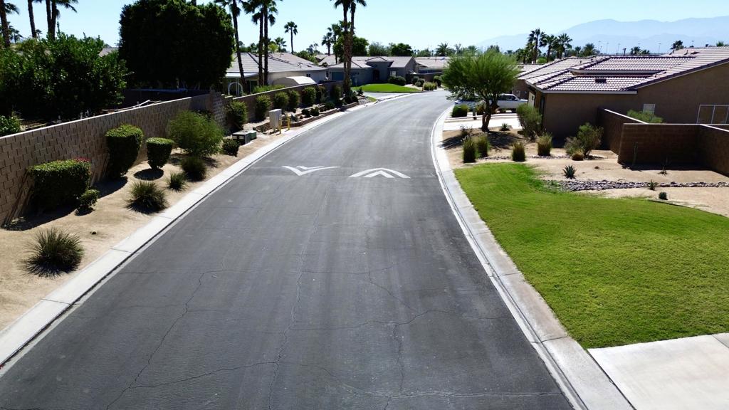 Shadow Hills - Residential