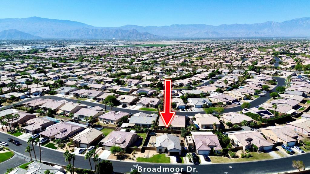 Shadow Hills - Residential