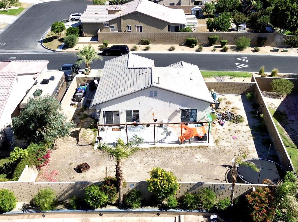 Shadow Hills - Residential