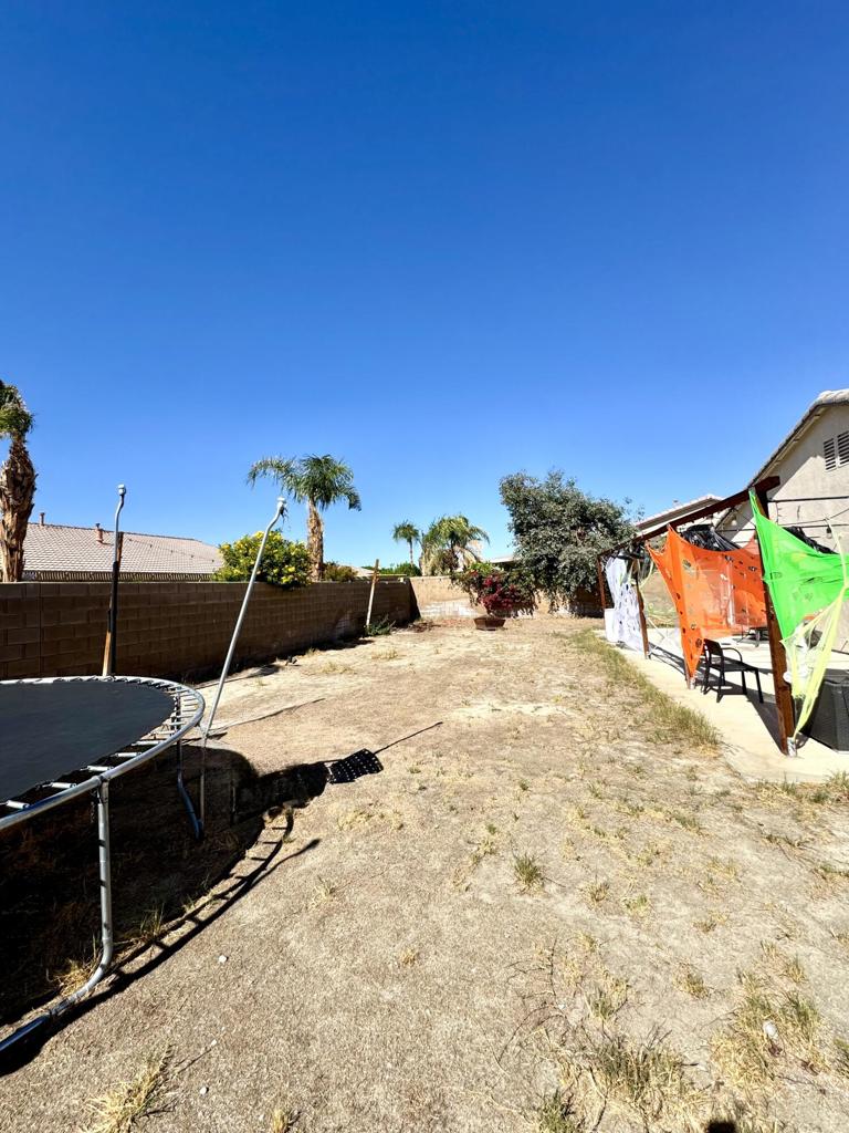 Shadow Hills - Residential