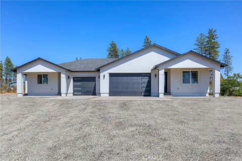 Photo of 6478 Lone Cedar Lane, Paradise, CA 95969 (MLS # SN25164040)