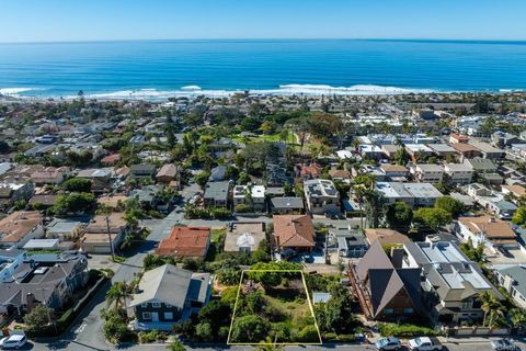 0 Oxford Avenue Cardiff By The Sea CA 92007