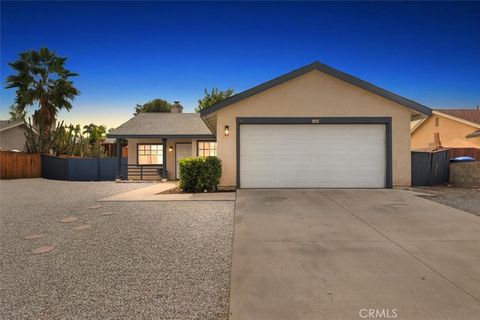 Photo of 42859 Masonic Dr, Hemet, CA 92544 (MLS # CV25241503)