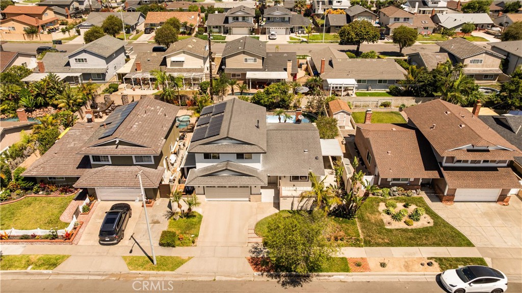 Glen Mar (West) (GMWE) - Residential