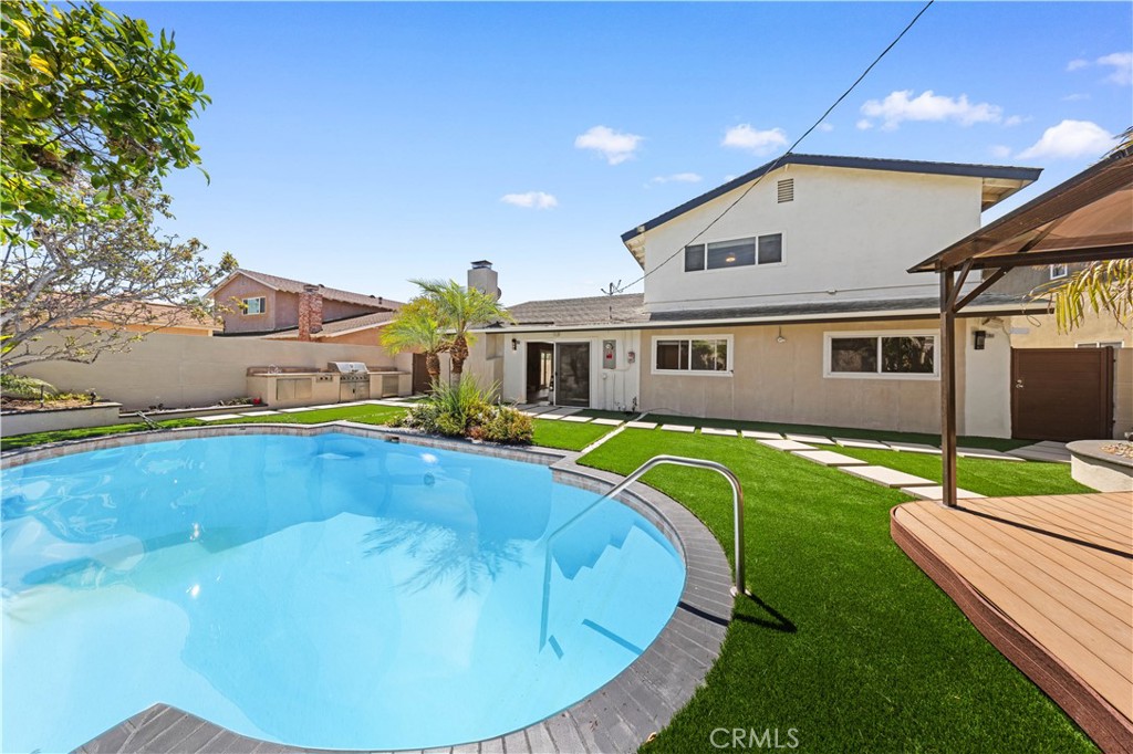 Glen Mar (West) (GMWE) - Residential