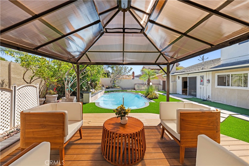 Glen Mar (West) (GMWE) - Residential