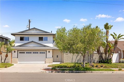 Photo of 9331 CAPE COD Drive, Huntington Beach, CA 92646 (MLS # CV25275546)