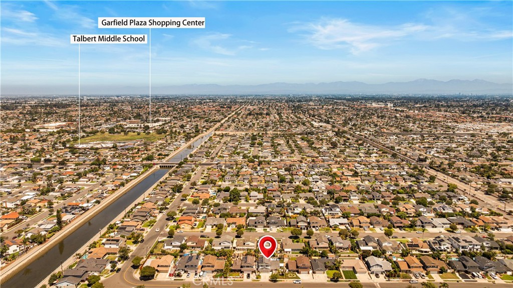 Glen Mar (West) (GMWE) - Residential