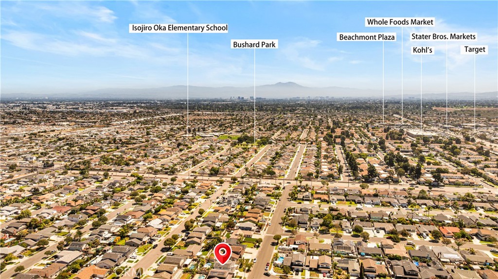 Glen Mar (West) (GMWE) - Residential