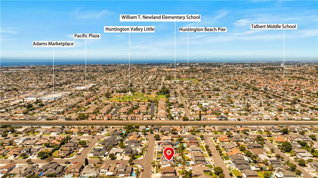 Glen Mar (West) (GMWE) - Residential