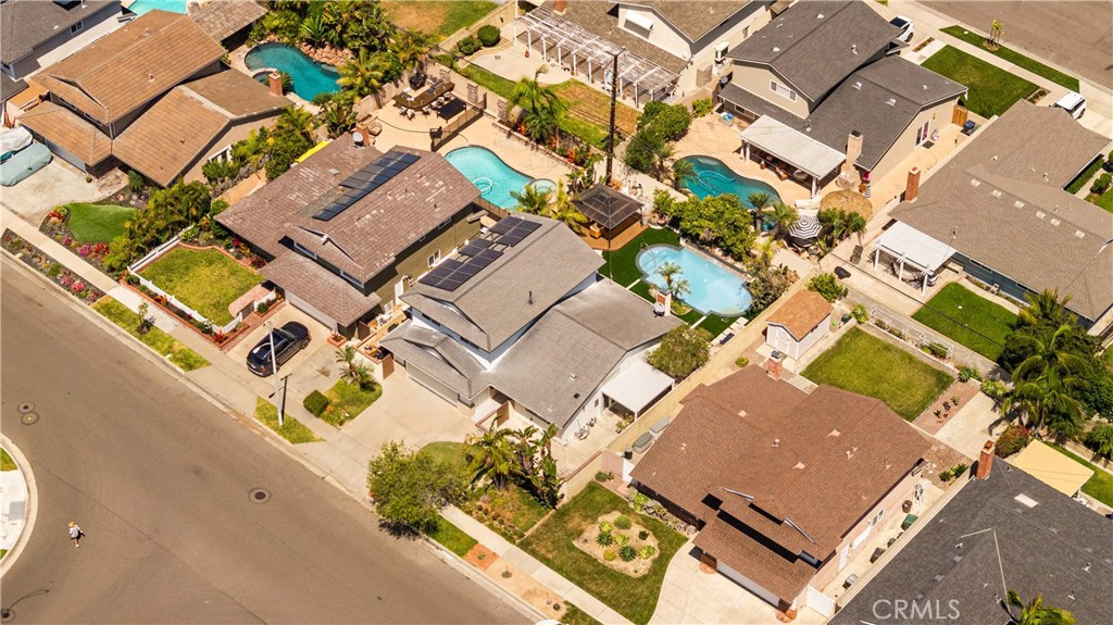 Glen Mar (West) (GMWE) - Residential