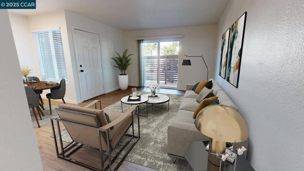 ANTIOCH - Residential