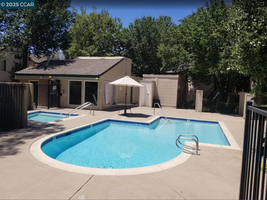 ANTIOCH - Residential