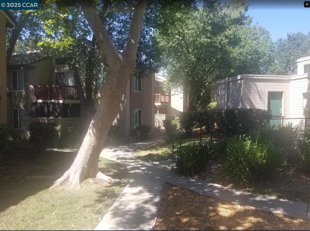 ANTIOCH - Residential