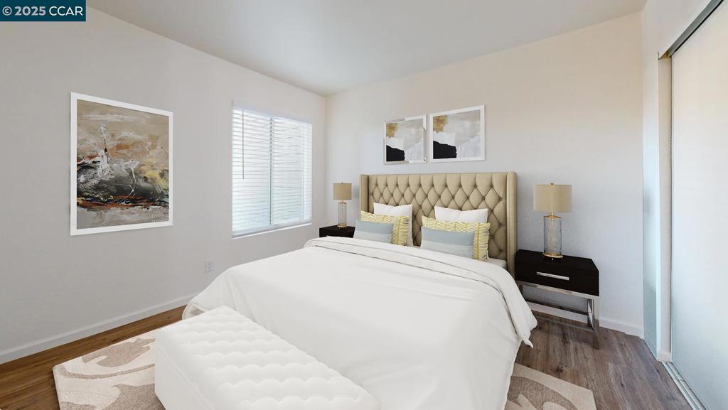 ANTIOCH - Residential