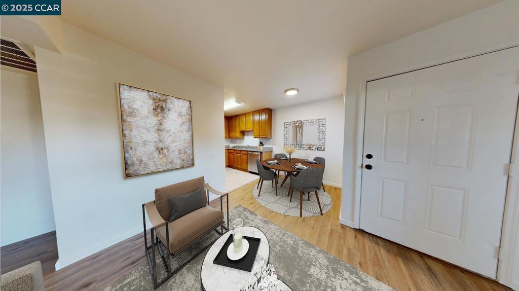 ANTIOCH - Residential