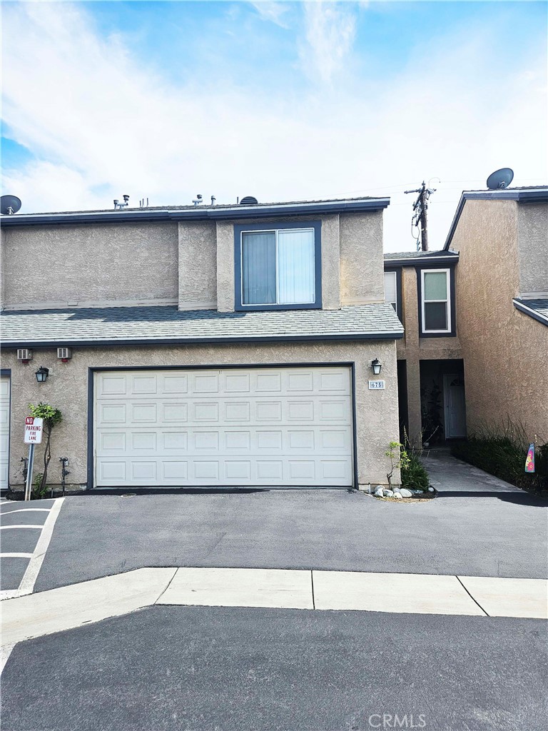 675 N Lark Ellen Avenue