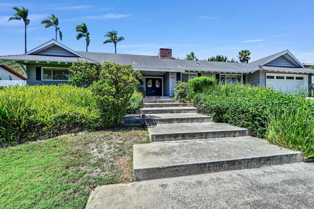 3495 Ridgecrest Dr.