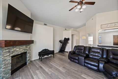 Tiny photo for 9116 Chattaroy Street, Bakersfield, CA 93312 (MLS # V1-35044)