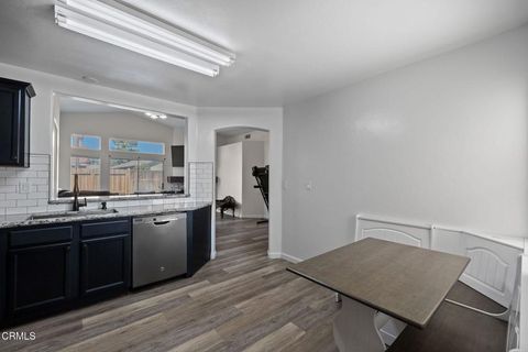 Tiny photo for 9116 Chattaroy Street, Bakersfield, CA 93312 (MLS # V1-35044)