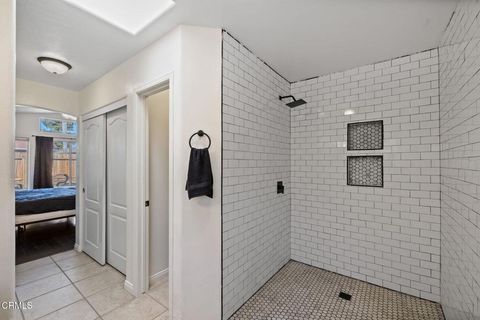 Tiny photo for 9116 Chattaroy Street, Bakersfield, CA 93312 (MLS # V1-35044)