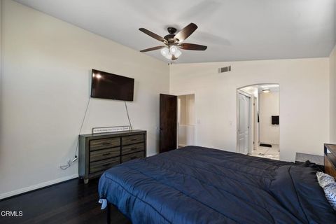 Tiny photo for 9116 Chattaroy Street, Bakersfield, CA 93312 (MLS # V1-35044)