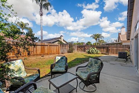 Tiny photo for 9116 Chattaroy Street, Bakersfield, CA 93312 (MLS # V1-35044)