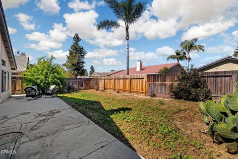 Tiny photo for 9116 Chattaroy Street, Bakersfield, CA 93312 (MLS # V1-35044)