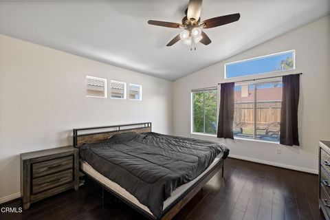 Tiny photo for 9116 Chattaroy Street, Bakersfield, CA 93312 (MLS # V1-35044)