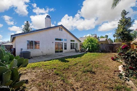 Tiny photo for 9116 Chattaroy Street, Bakersfield, CA 93312 (MLS # V1-35044)
