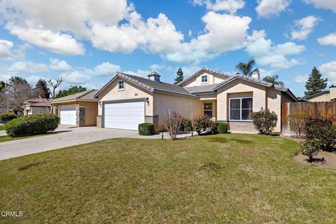 Tiny photo for 9116 Chattaroy Street, Bakersfield, CA 93312 (MLS # V1-35044)