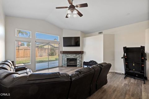 Tiny photo for 9116 Chattaroy Street, Bakersfield, CA 93312 (MLS # V1-35044)