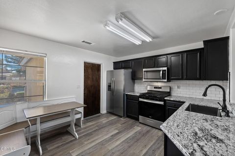 Tiny photo for 9116 Chattaroy Street, Bakersfield, CA 93312 (MLS # V1-35044)