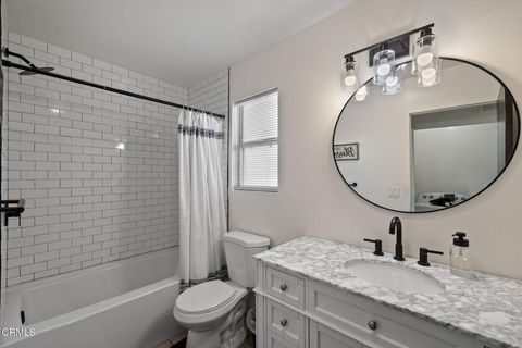 Tiny photo for 9116 Chattaroy Street, Bakersfield, CA 93312 (MLS # V1-35044)