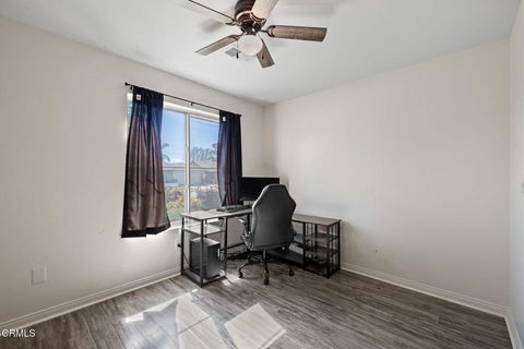 Tiny photo for 9116 Chattaroy Street, Bakersfield, CA 93312 (MLS # V1-35044)