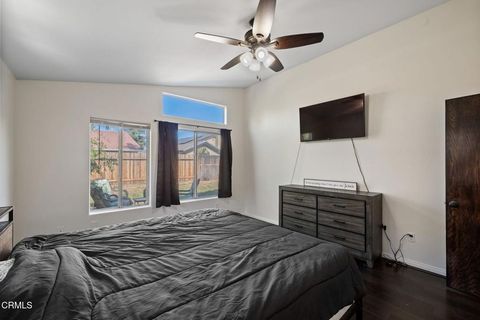 Tiny photo for 9116 Chattaroy Street, Bakersfield, CA 93312 (MLS # V1-35044)