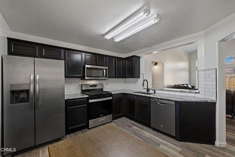 Tiny photo for 9116 Chattaroy Street, Bakersfield, CA 93312 (MLS # V1-35044)