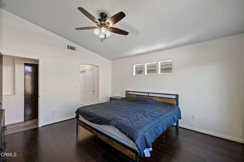 Tiny photo for 9116 Chattaroy Street, Bakersfield, CA 93312 (MLS # V1-35044)