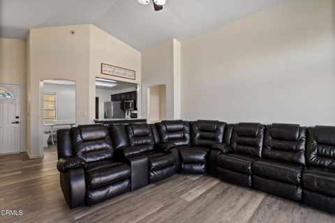 Tiny photo for 9116 Chattaroy Street, Bakersfield, CA 93312 (MLS # V1-35044)