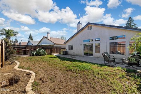 Tiny photo for 9116 Chattaroy Street, Bakersfield, CA 93312 (MLS # V1-35044)