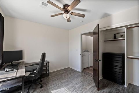 Tiny photo for 9116 Chattaroy Street, Bakersfield, CA 93312 (MLS # V1-35044)