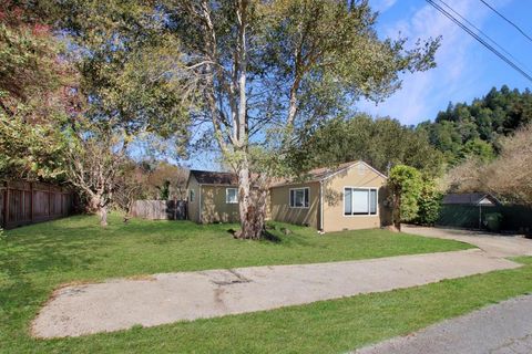 Photo of 4841 Rivervale Drive, Soquel, CA 95073 (MLS # ML82038752)