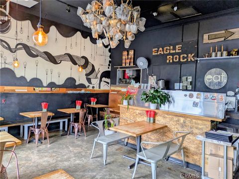 Photo of 1757 Colorado Boulevard, Eagle Rock, CA 90041 (MLS # WS26086674)